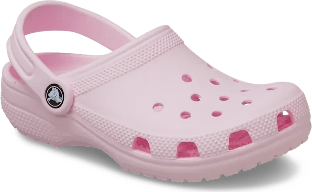 Crocs Classic pink milk (Junior)