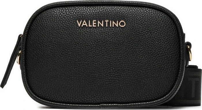 Valentino Bags Miramar Umhängetasche schwarz