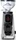 Fiorenzato AllGround Sense bright silver / deep black (HS2SLVO3SCNPFF9M30)