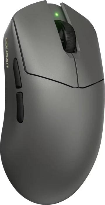 Cougar Revenger Pro 8K Wireless Gaming Mouse schwarz, USB/Bluetooth