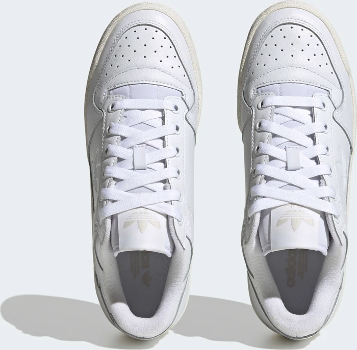 adidas Forum Bold cloud white/off white (Damen)
