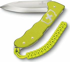 Victorinox Hunter Pro Alox Limited Edition 2023 Taschenmesser electric yellow