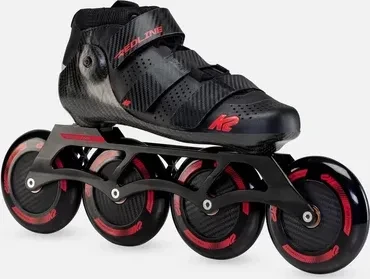K2 Redline 110 Speed-Skate (Modell 2025)