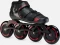 K2 Redline 110 Speed-Skate (Modell 2025) Vorschaubild