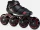 K2 Redline 110 Speed-Skate (Modell 2025)