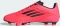 adidas F50 Club FxG turbo/aurora black/platinum metallic Vorschaubild
