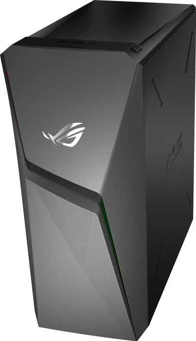 ASUS ROG Strix GL10CS-DE015T, Iron Grey, Core i7-9700K, 16GB RAM, 512GB SSD, 1TB HDD, GeForce GTX 1660 Ti