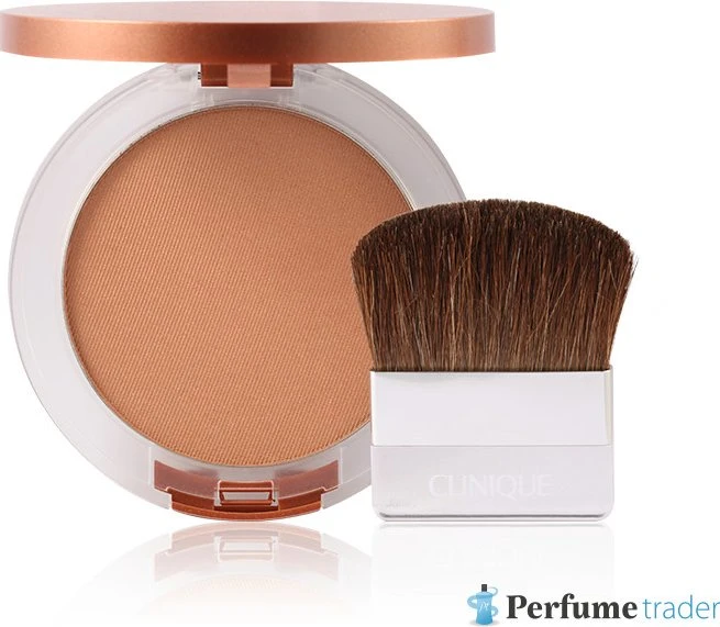 Clinique True Bronze Pressed Powder 02 sunkissed, 9.6g