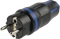 PC-Electric TopTaurus2 Schutzkontaktstecker 2SL IP54 Vorschaubild