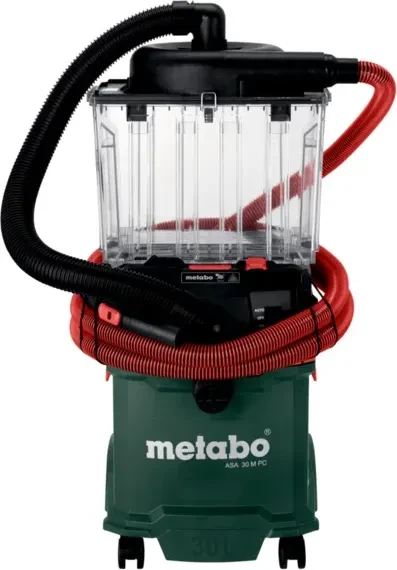 Metabo Staubabscheider für Allessauger