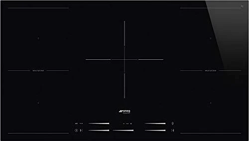 Smeg SI2M7953D Induktionskochfeld autark