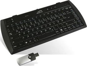 Speedlink Mini Media Keyboard, USB
