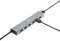 Hama USB-Hub 7 Ports, 1x USB-C 3.0, 6x USB-A 3.0, USB-C 3.0/USB-A 3.0 [Stecker] Vorschaubild