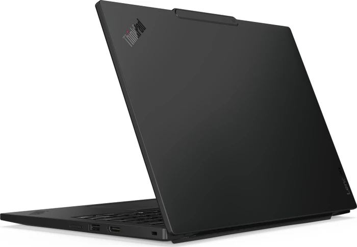 Lenovo ThinkPad L13 G6 (Intel), schwarz, Core Ultra 5 225U, 16GB RAM, 512GB SSD, IT