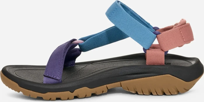 Teva Hurricane XLT 2 cendre blue multi (Damen)