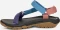 Teva Hurricane XLT 2 cendre blue multi (Damen) Vorschaubild