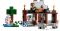 LEGO Minecraft - Die Wolfsfestung Vorschaubild