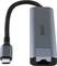 Lindy USB Hub und Ethernet Konverter, USB-C 3.1 [Stecker] Vorschaubild