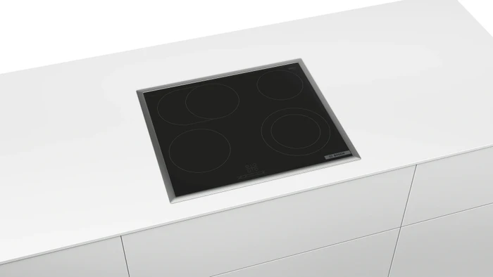 Bosch HBD271FB60 Backofen-Set