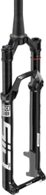 RockShox SID SL Ultimate Race Day 2 2P DebonAir Boost Remote 15mm TA 44mm Offset 29" 100mm Federgabel gloss black Modell 2026
