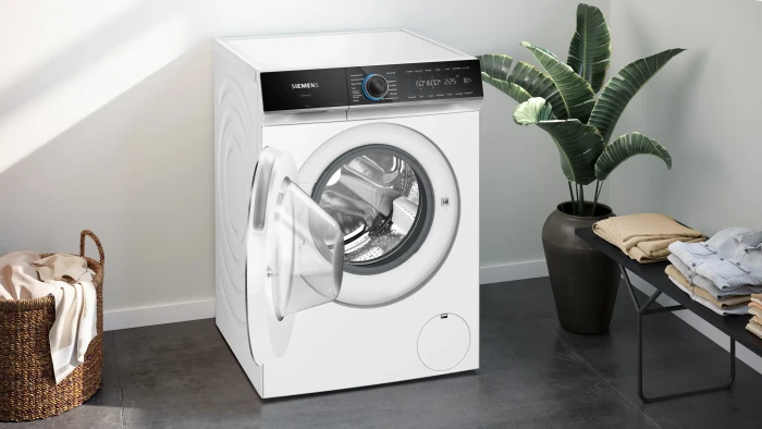 Siemens iQ700 WG66B2A90 Frontlader