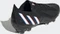 adidas Predator Edge.1 Low FG core black/cloud white/vivid red (Herren) Vorschaubild