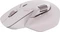 Rapoo MT760M Wireless Multi-mode Mouse rosa, USB/Bluetooth Vorschaubild
