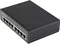 StarTech Industrial Desktop Gigabit Switch, 8x RJ-45, 180W PoE+ Vorschaubild