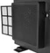 Thermaltake Level 10 GT LCS 2.0, Acrylfenster Vorschaubild