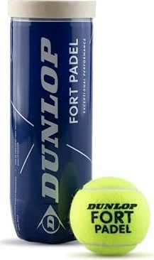 Dunlop Fort Padel