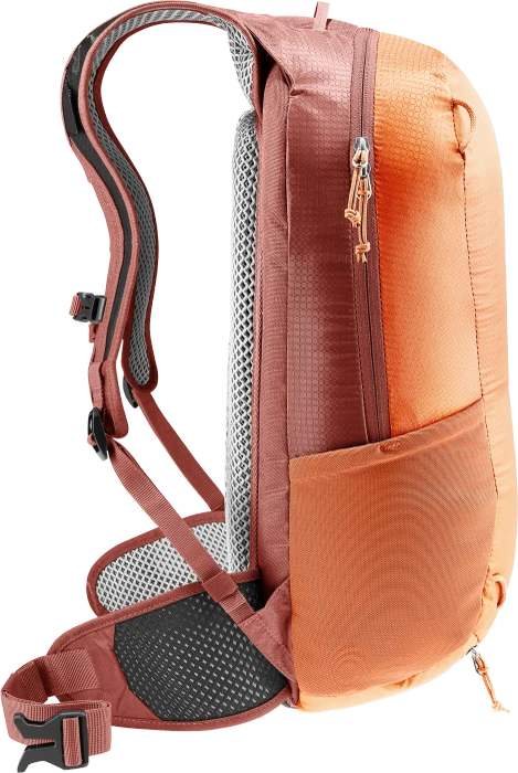 Deuter Race 16 chestnut/redwood