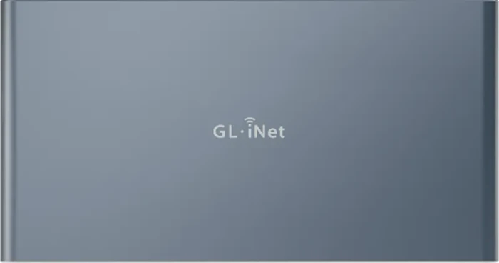 GL.iNet Comet X, 4-fach