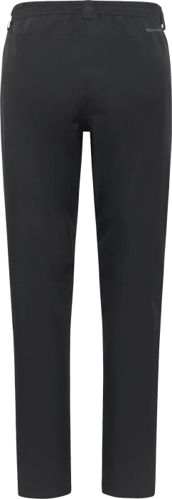 Jack Wolfskin Parana Hose lang schwarz (Herren)