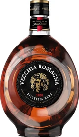 Vecchia Romagna Etichetta Nera 1l