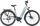 KTM Macina Tour P510 US azzuro silver matt