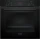 Siemens iQ300 EQ224IA01Z Backofen-Set