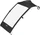 Thule Chariot Double Air Purifier Cover Regenschutz (20201530)