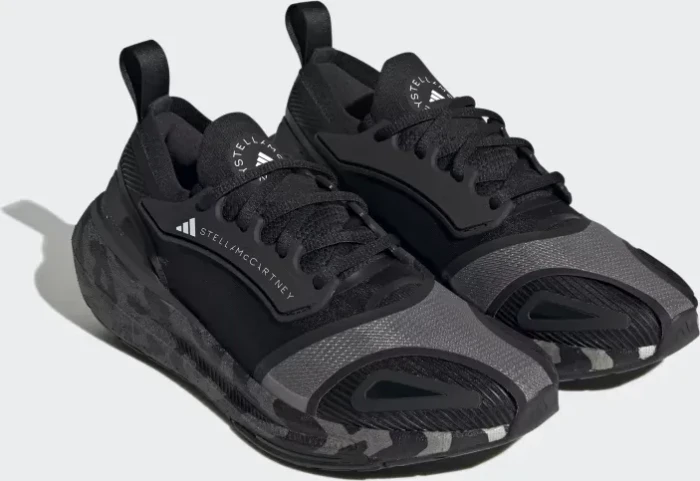 adidas Ultraboost Light core black/cloud white (Damen)