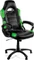 Arozzi Enzo Gamingstuhl, schwarz/grün Vorschaubild