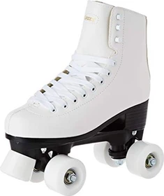 Roces RC1 Rollschuhe weiß