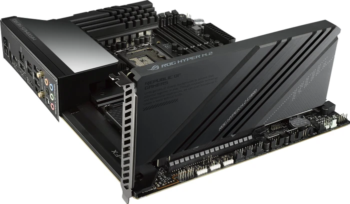 ASUS ROG Maximus Z690 Hero (Intel 1700)