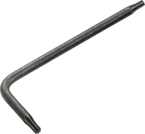 Hazet 2115-T7 Torx Winkelschlüssel, T7x51mm