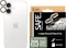 PanzerGlass Safe Camera Lens Protector für Apple iPhone 16/16 Plus Vorschaubild