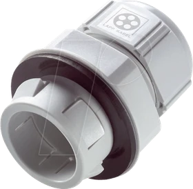 Lapp Kabel SKINTOP CLICK 32 RAL 7035 LGY