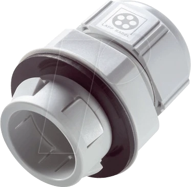 Lapp Kabel SKINTOP CLICK 32 RAL 7035 LGY