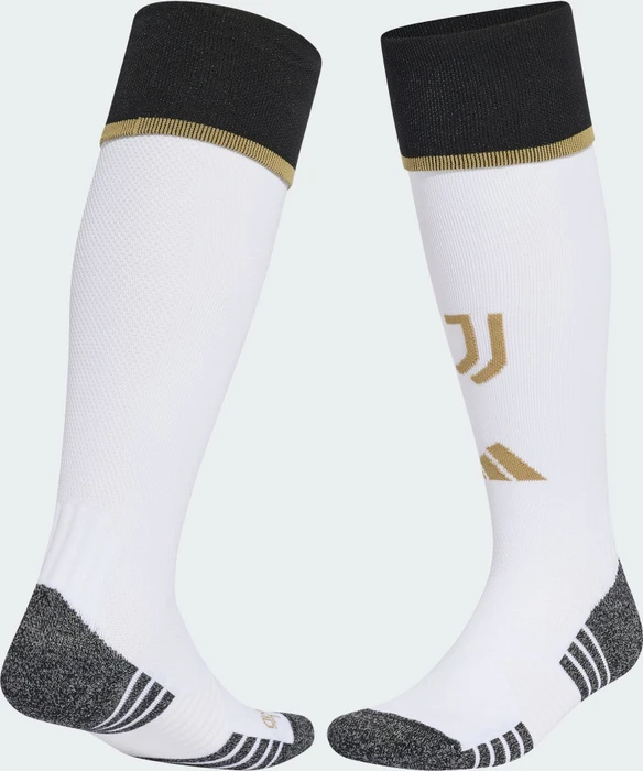 adidas Juventus Turin 2026/2027 Heimstutzen