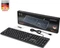 Perixx Periboard-117, schwarz, USB, DE Vorschaubild