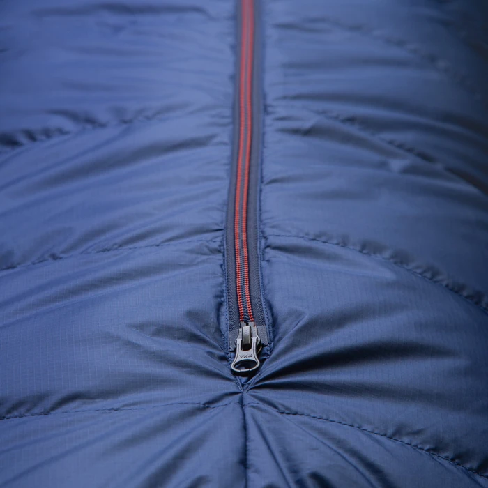 Mountain Equipment Classic Eco 500 Mumienschlafsack dusk
