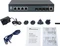 LevelOne XEL-0891 Desktop 10G Managed Switch, 4x RJ-45, 4x SFP+ Vorschaubild