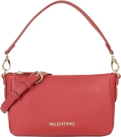 Valentino Bags Brixton Schultertasche rubino